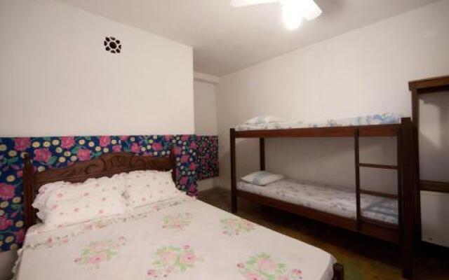 Pousada Nossa Senhora D'Ajuda