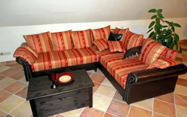 Ferienwohnung Mediterran