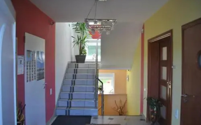 pokoje gościnne