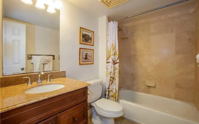 Kamaole Sands 01-101 - 2 Br Condo