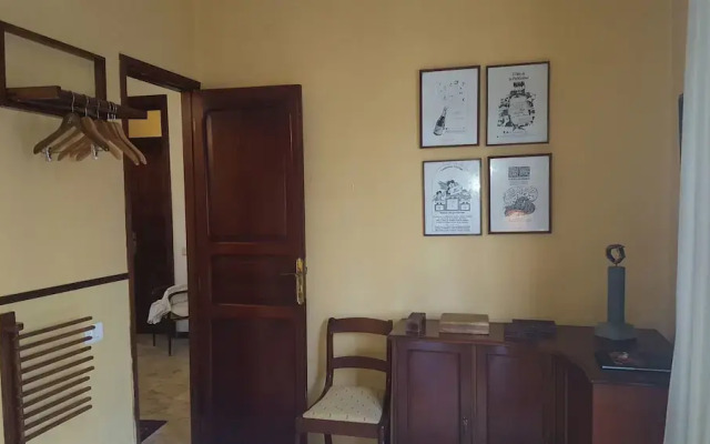 Vcv La Casa Del Patio