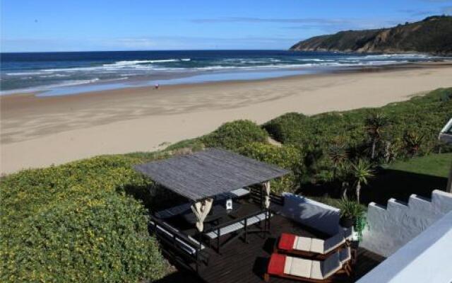 Wilderness Beach Cottage