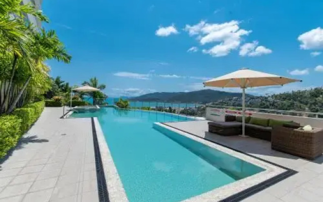 Tranquility on Seaview - Airlie Beach