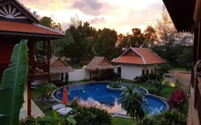 Samot Baitong Resort