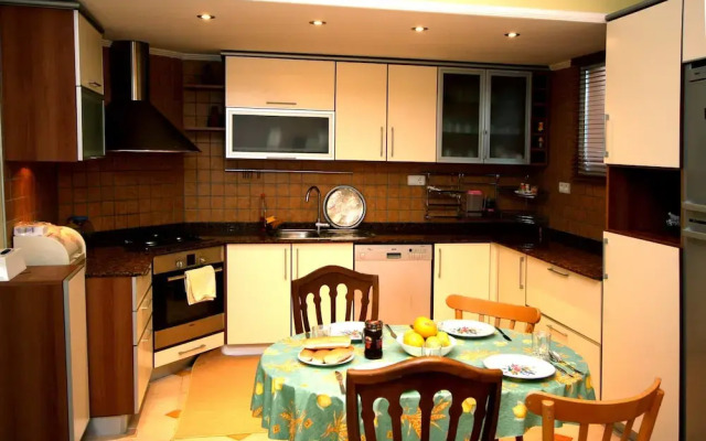 Villa Pirinc