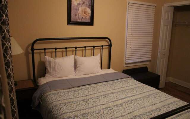 Downtown 830 By Homecomfortstay