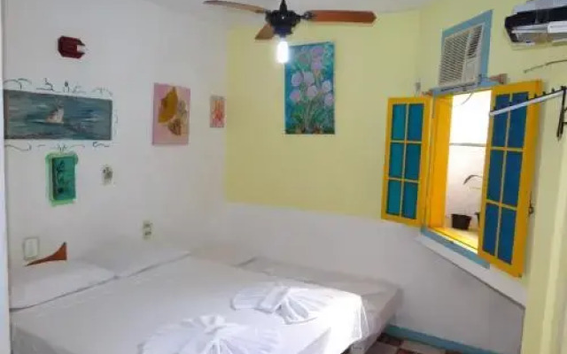 Pousada Solstício De Verão