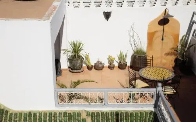Riad Dar Wildeve