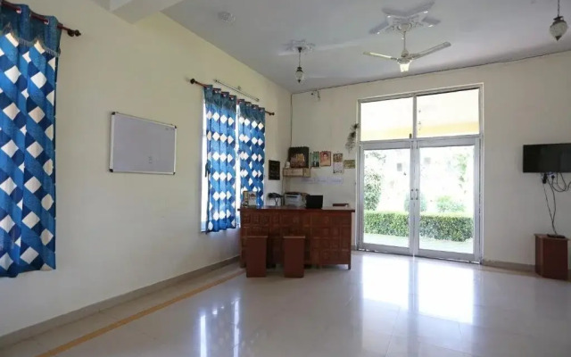 The Sukoon Resort