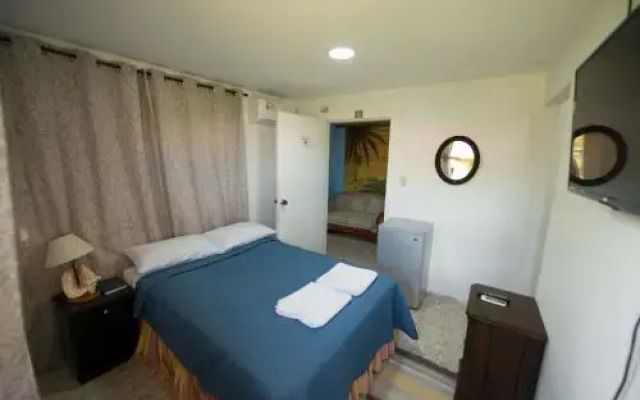 Posada Bully´s Place