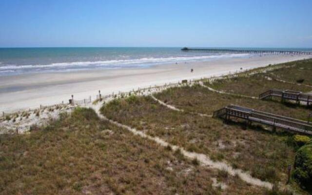 Buena Vista Plaza 506 Condo