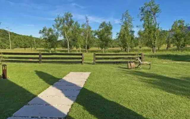 Chalet Velebitska Kuća