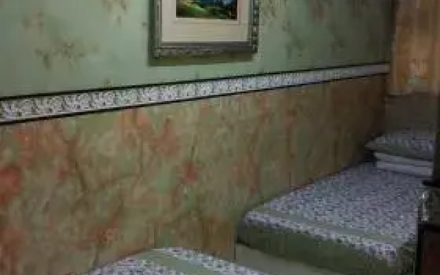 Park Guest House (Block A 15/F)