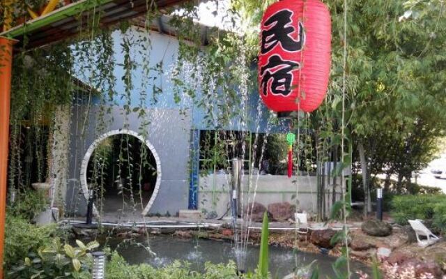 Container Gardenstay @ Bangkok Village