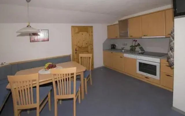 Haus Aberg