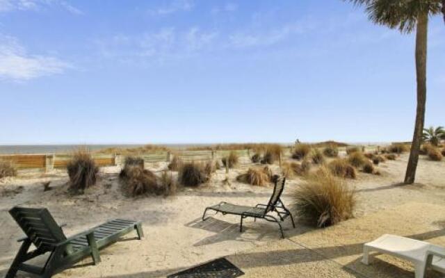 3-Story Villa with Pool Access, Steps to Beach!