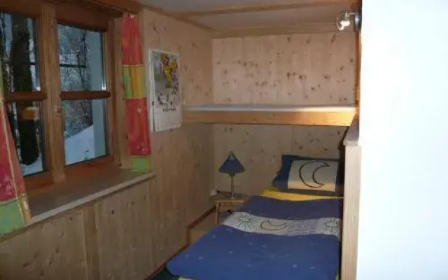 Ferienwohnung Wilder Kaiser