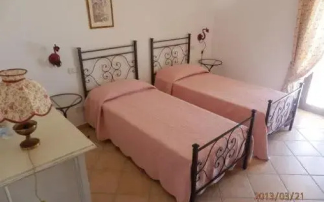 Agriturismo Oasi del Pianettino