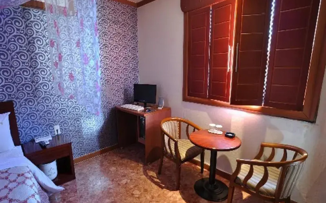 Riviera Mini Hotel