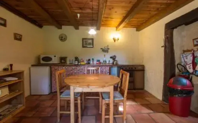 Le Manoir De St Marcel
