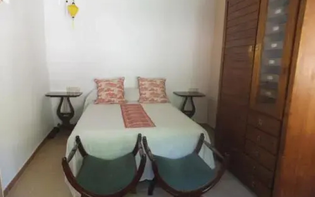 Río Mundo Alojamiento Rural