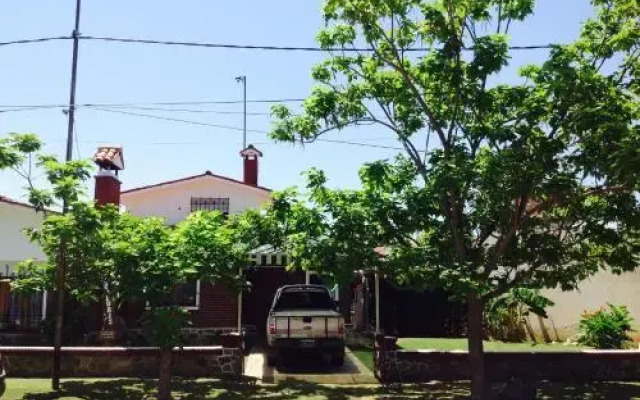 Las Marilubis Calamuchita