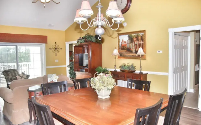 4886 Luster Leaf Circle - Magnolia Pointe 402 by RedAwning