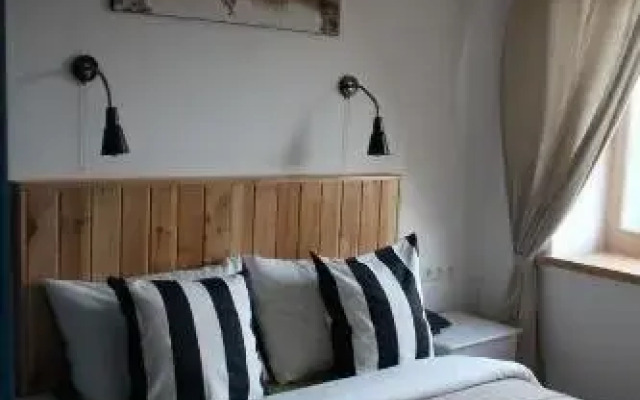 The White Alleys Holiday Park