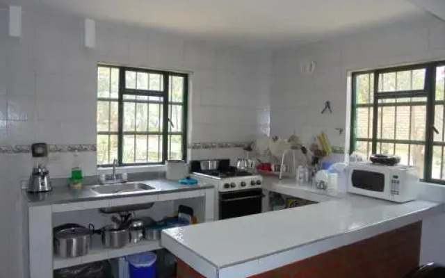 Hostal Campestre El Huerto