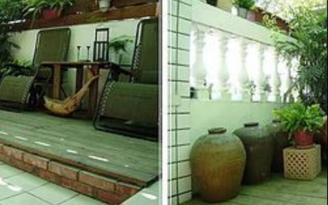 Color Cloud Homestay