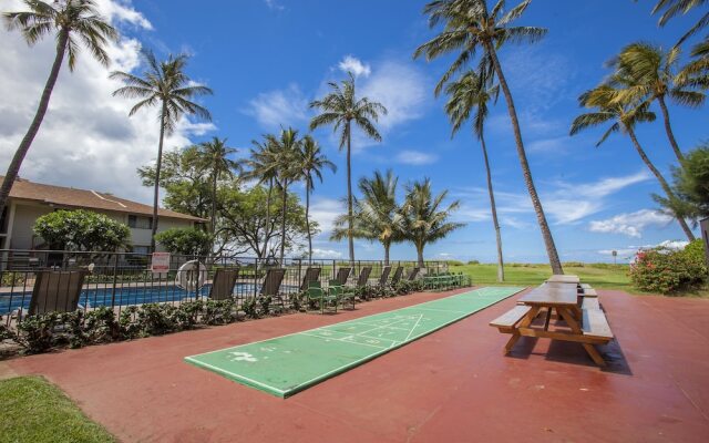 Waiohuli Beach Hale #D-114