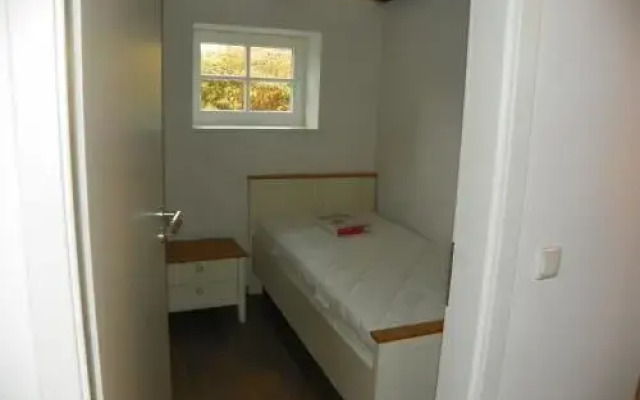 Ferienwohnung Göttsche-Hof