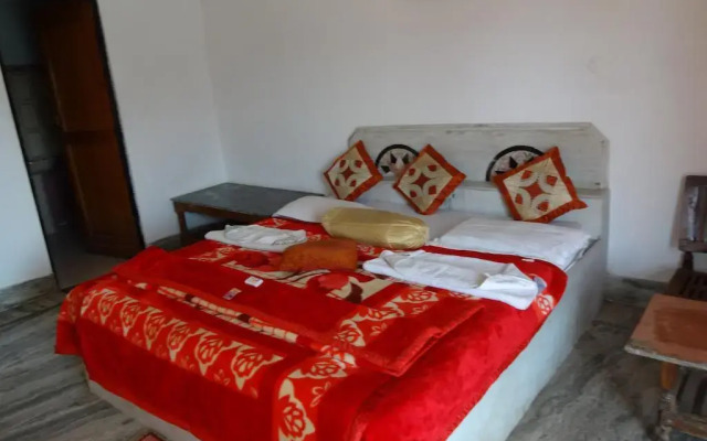 Hotel Fort View Orchha