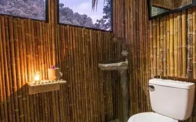 Tamì Lodge