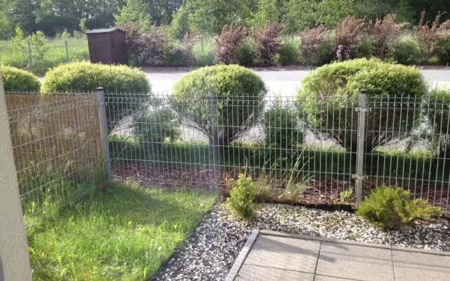 Apartamenty Nad Morzem