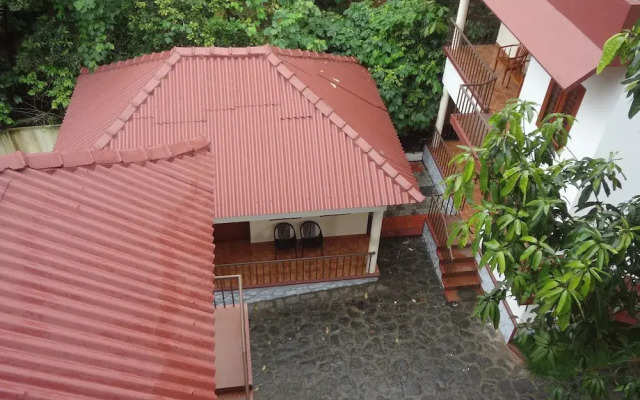 Seasons Thekkady