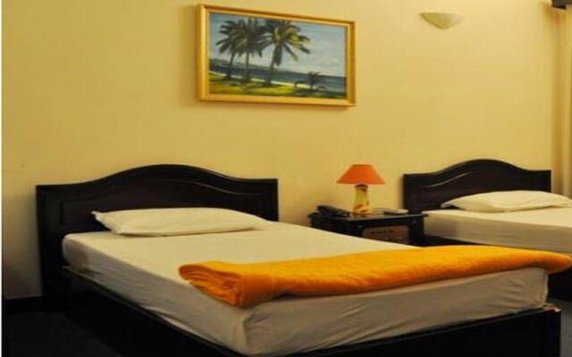 Sai Gon Ha Tien Hotel
