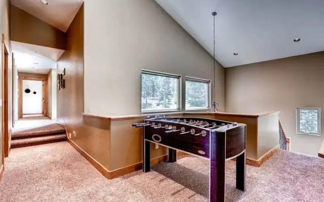 Fair Mountain Retreat