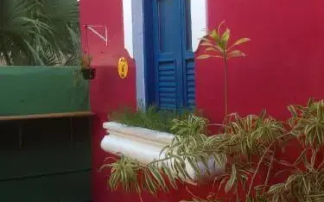Casa de São Bento Hostel