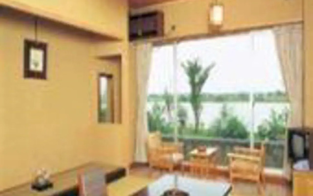 Itako Fujiya Hotel