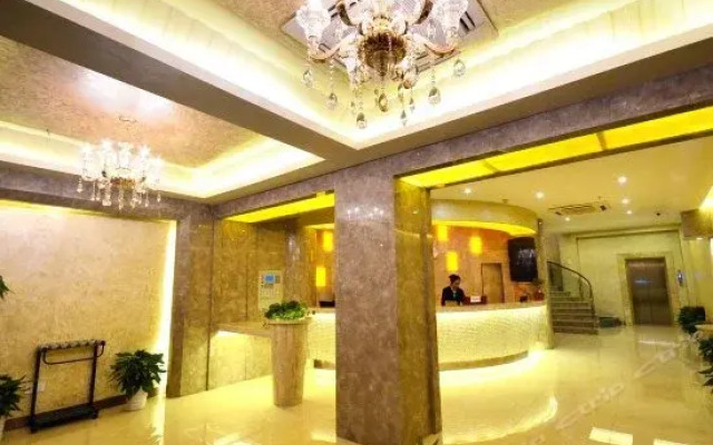 Wuhan Xilaide Boutique Hotel