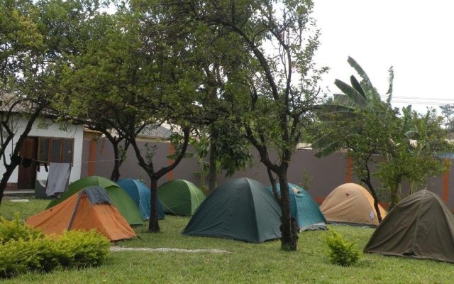 Fig Tree Lodge Camp