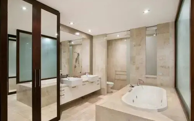Santai Resort Apartment 321