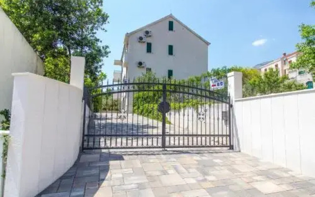 Apartments Rici