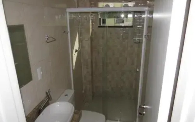 Residencial Maria Idia