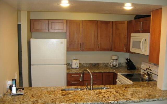 Kihei Bay Vista #C-105