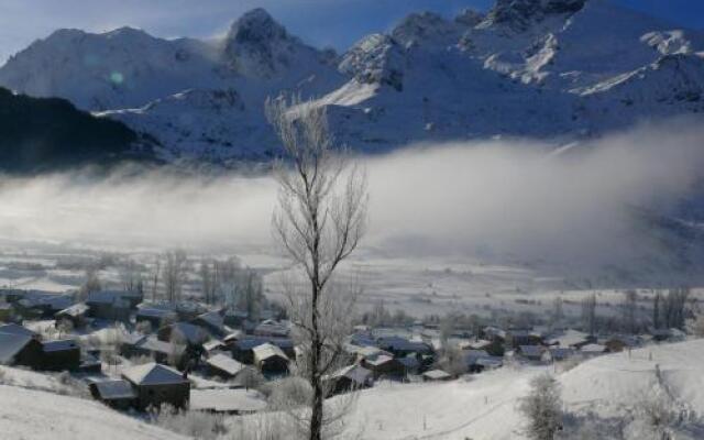 Cabañas Patagónicas