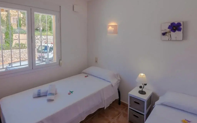Villas Guzman - Apartamento Velazquez