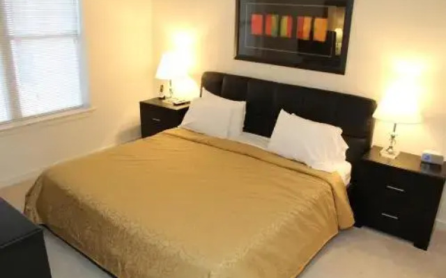 Highlands at Morristown Station