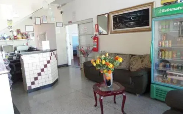 Hotel Bandeirantes